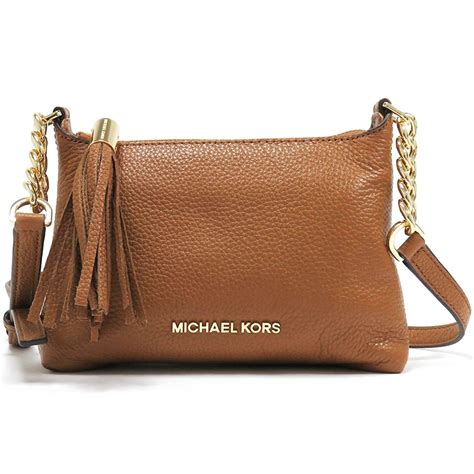 michael kors bedford studded zip clutch acorn|MICHAEL Michael Kors Bedford Medium Top Zip Pocket Tote .